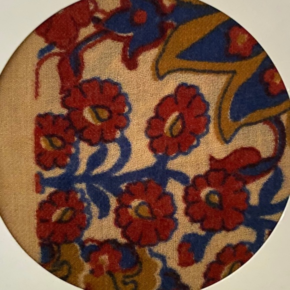 Sezane Pio 'Pastel Forest' NIB/NWT - Picture 3 of 10